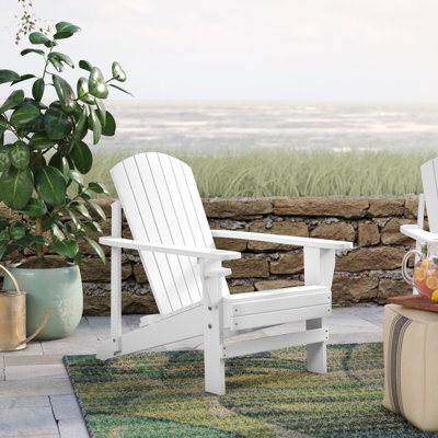 Adirondack Chairs - Up to 55% Off Through 8/18 | Wayfair